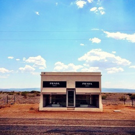 Prada Marfa