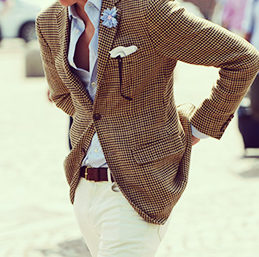 Men Street Style