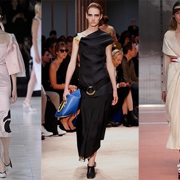 Prabal Gurung, Céline, Marni