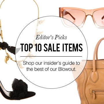 Editor's Picks