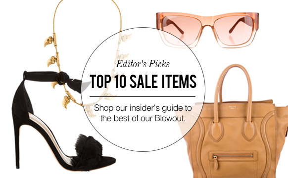 Editor's Picks