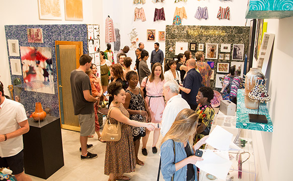 Duro Olowu Salon 94