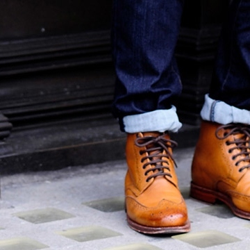 Men's Boots