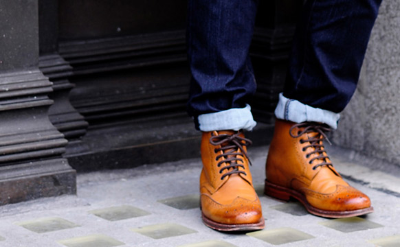 Men's Boots