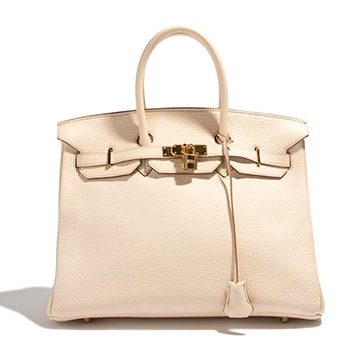 Hermès Birkin