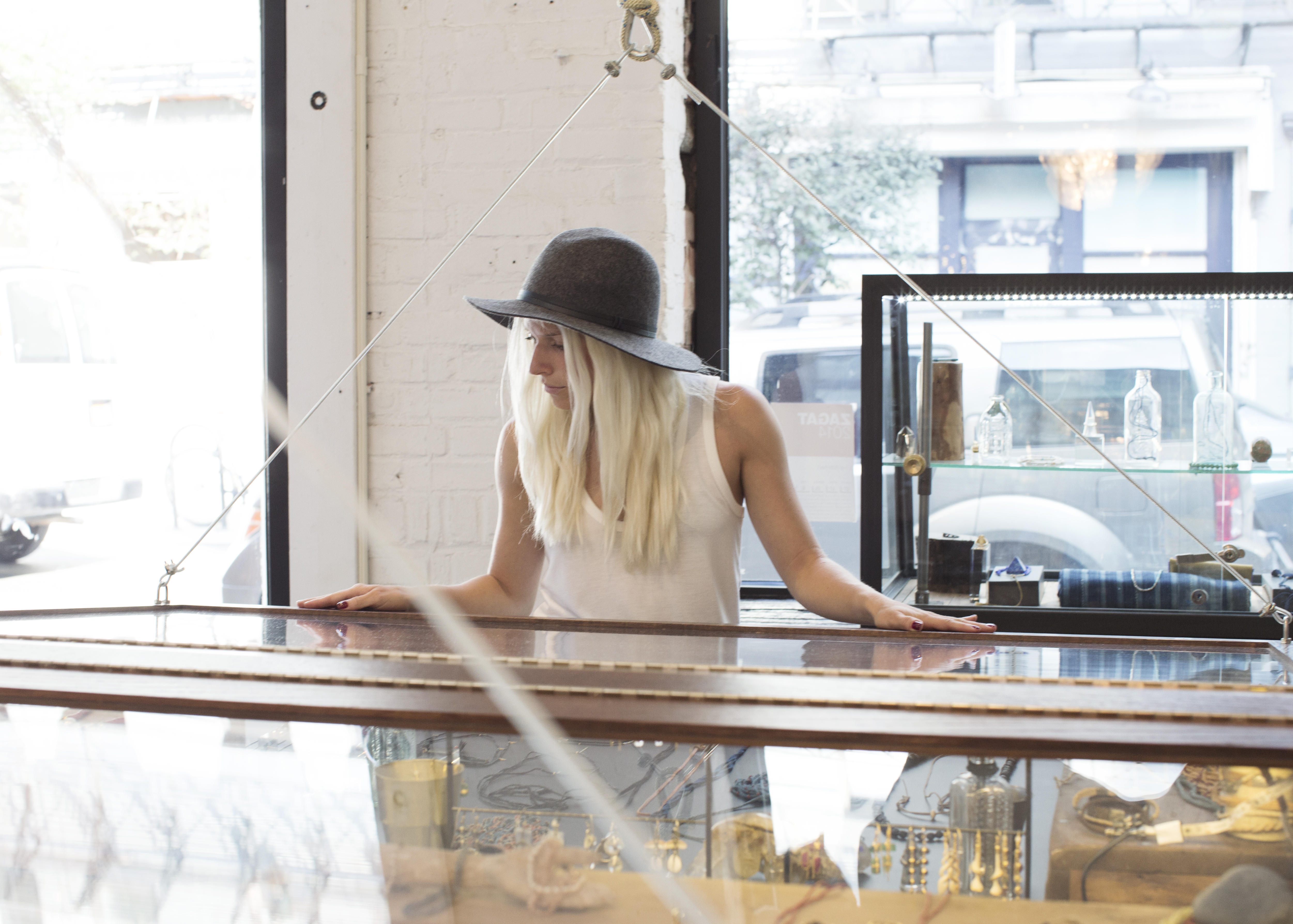 Real Cities: New York City Guide