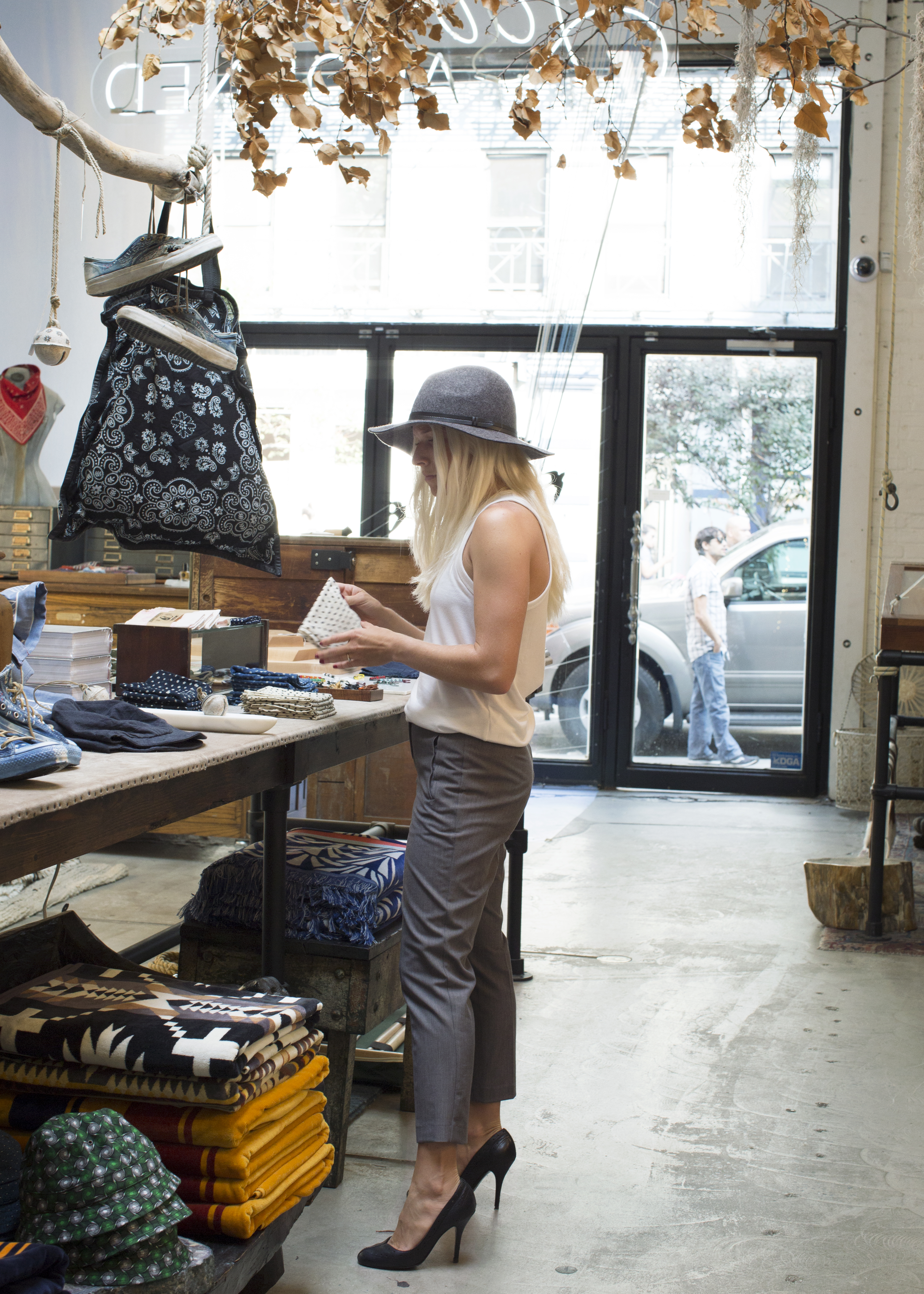 Real Cities: New York City Guide