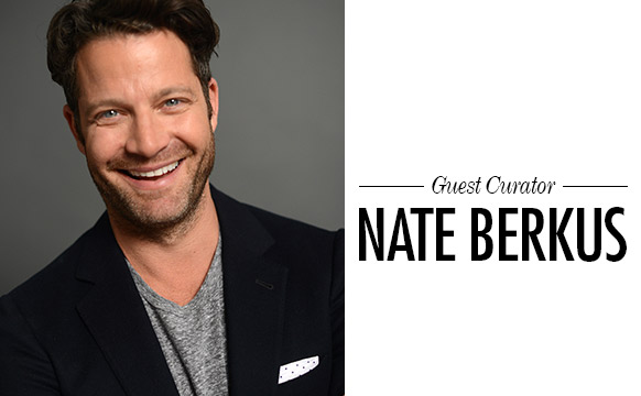 Nate Berkus