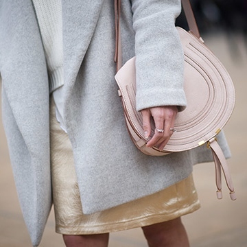 Chloé Marcie Hobo
