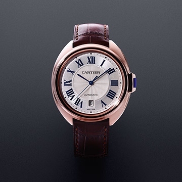 Cartier Clé de Cartier