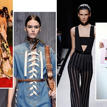2015 Trends