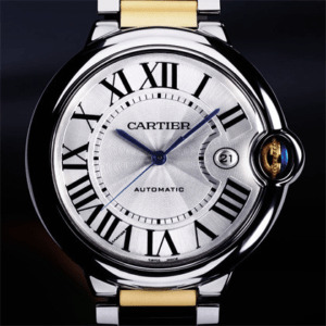 Ballon Bleu De Cartier