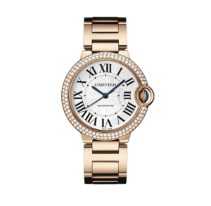 Ballon Bleu De Cartier
