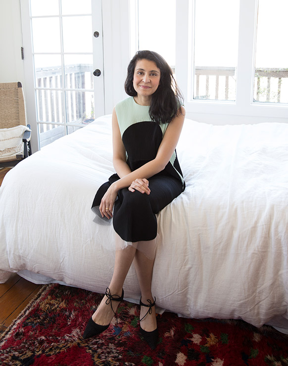 How To Revamp Your Wardrobe
