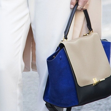 Luxury Consignment Céline