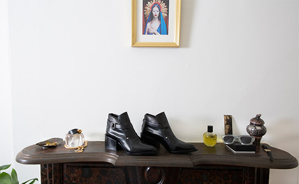 How To Revamp Your Wardrobe