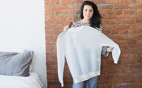 How To Revamp Your Wardrobe