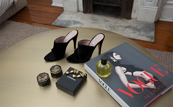 How To Revamp Your Wardrobe