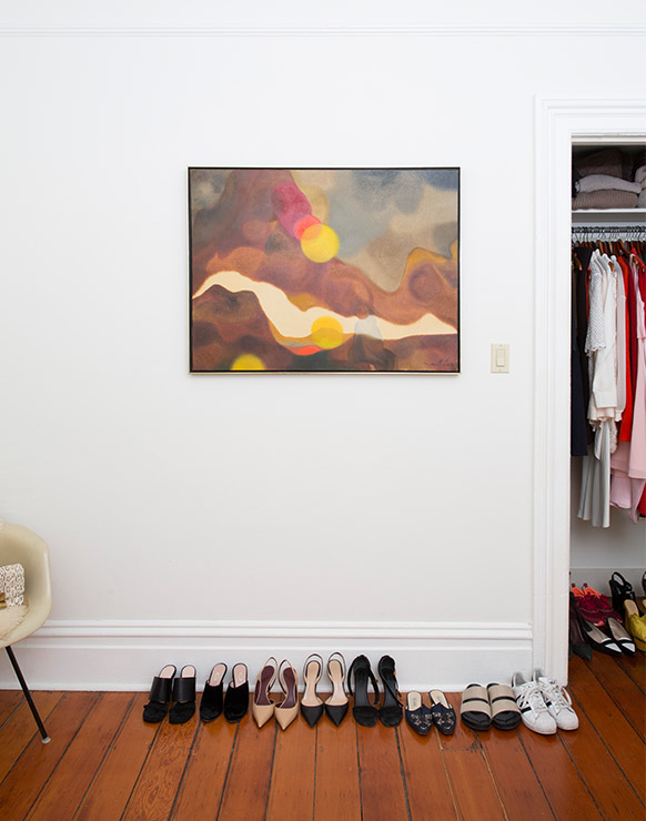 How To Revamp Your Wardrobe