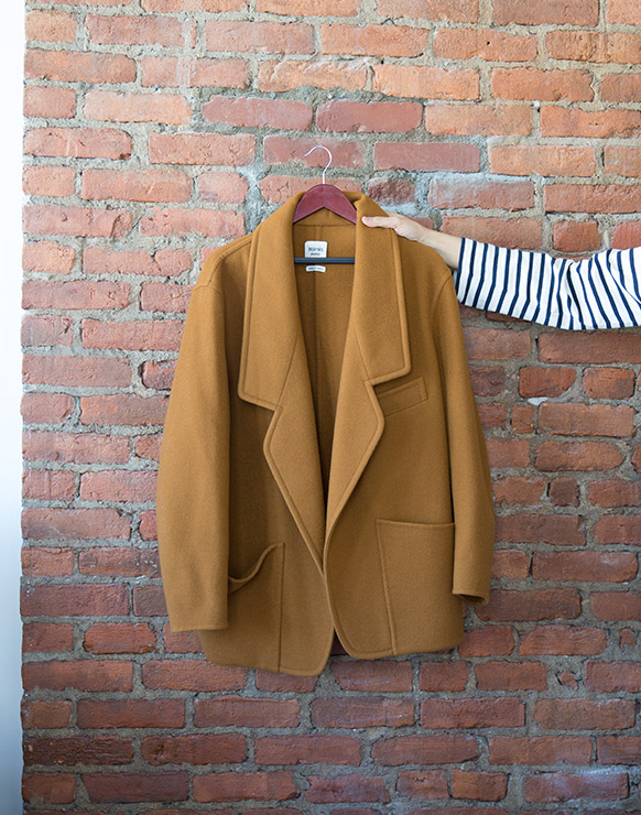 How To Revamp Your Wardrobe