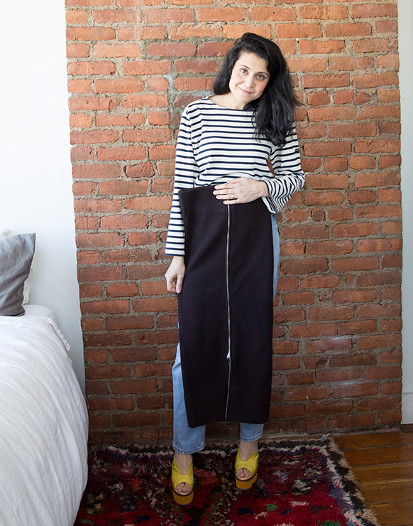 How To Revamp Your Wardrobe