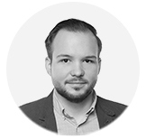 Michael Groffenberger, Senior Director of Fine Jewelry & Watches