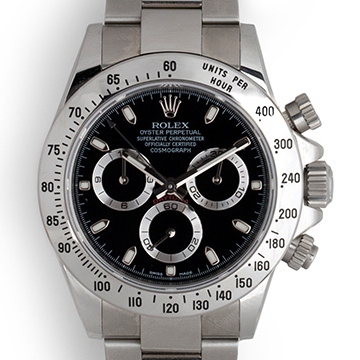 Rolex Daytona