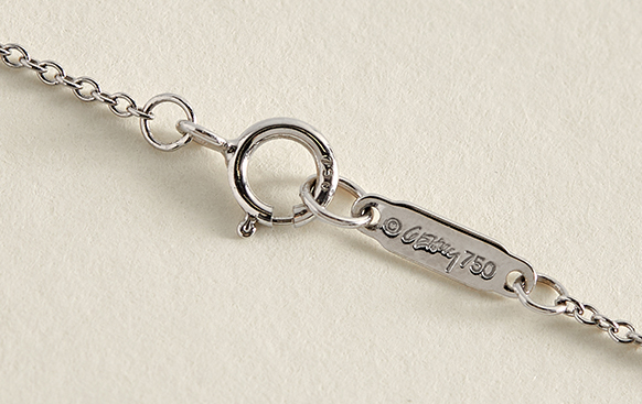 Tiffany Engraving Symbols