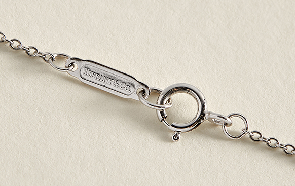 Tiffany Engraving Symbols