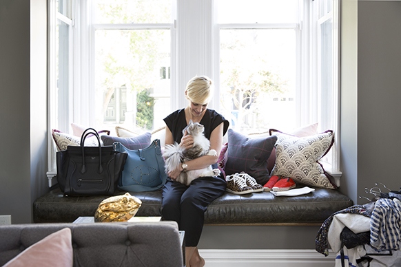 Luxury Consignment In San Francisco