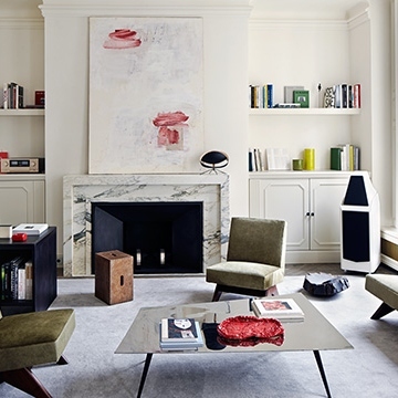 Luxury Home Consignment