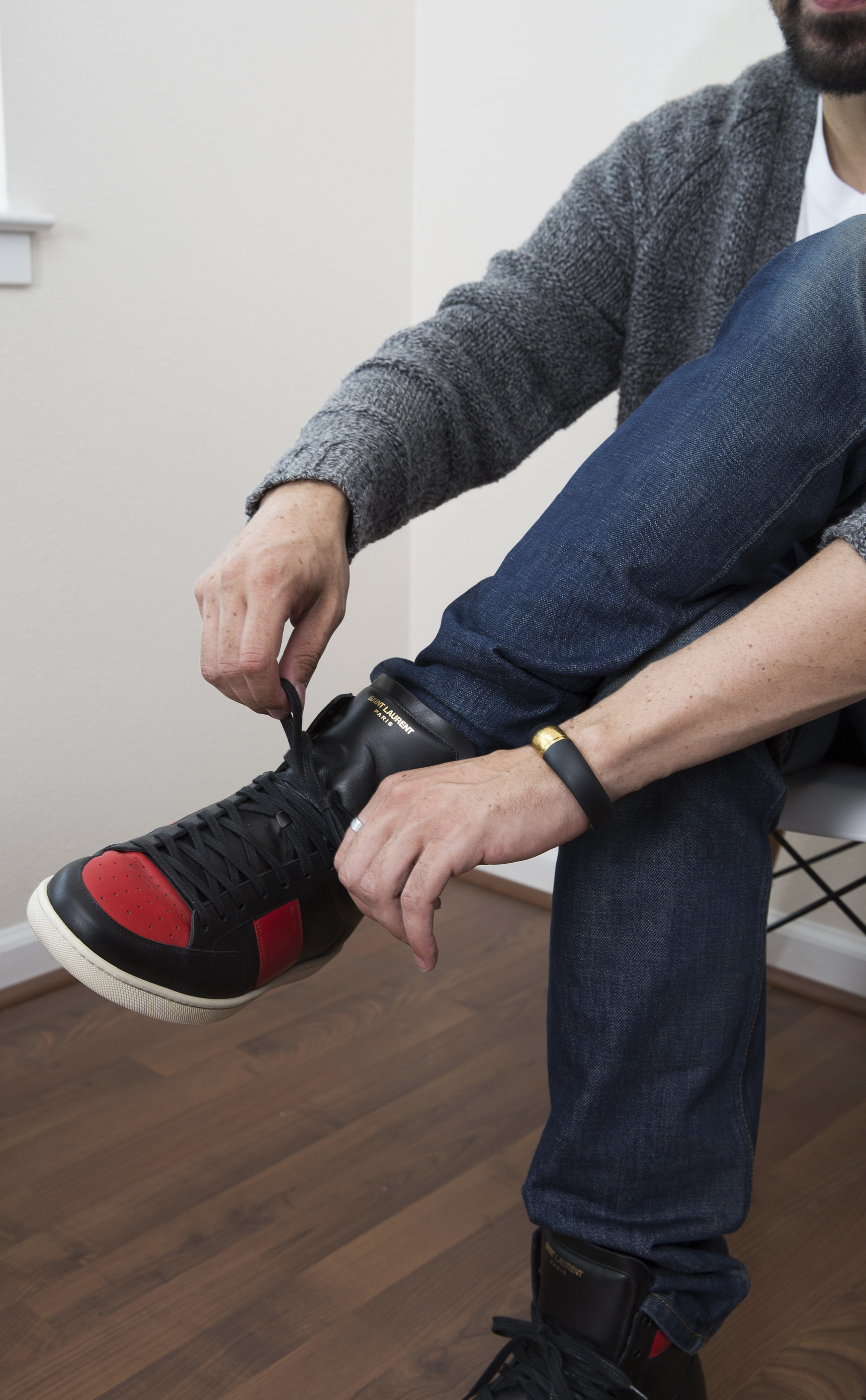 5 Tips From A Sneakerhead