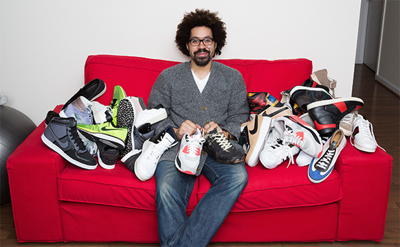 5 Tips From A Sneakerhead On
