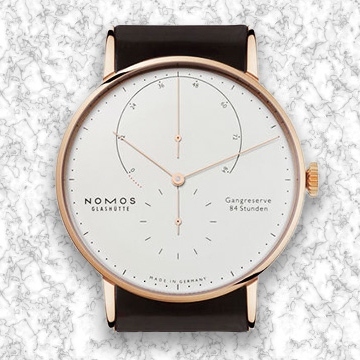 3 Watch Brands To Consign Nomos