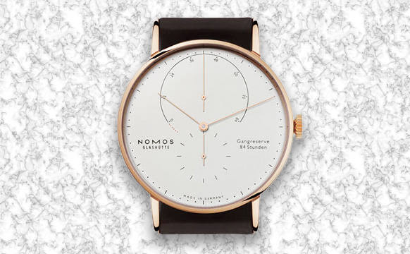3 Watch Brands To Consign Nomos