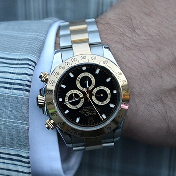 How To Care For Your Rolex