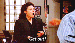 Seinfeld Gif