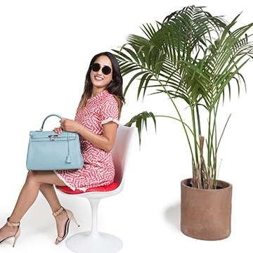 Meet Our Newest Luxury Manager