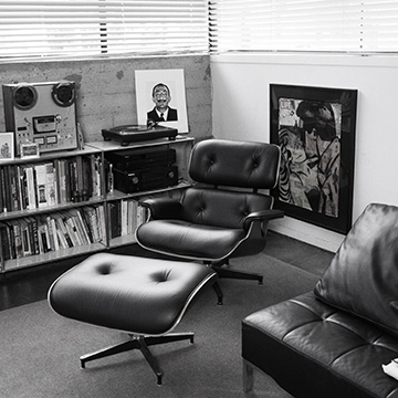 Eames Chair