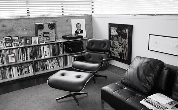 Eames Chair
