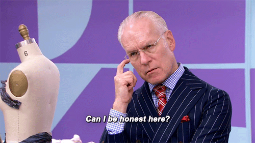 Tim Gunn