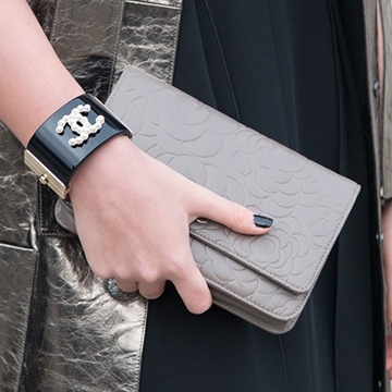 Chanel Jewelry