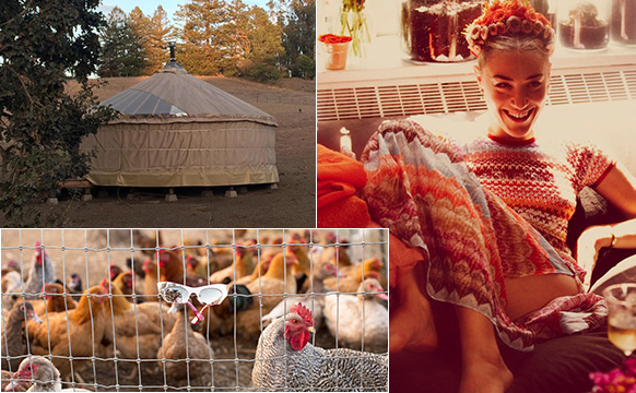 Thanksgiving Style Mia Moretti