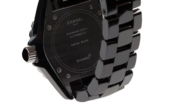 Chanel J12 The RealReal