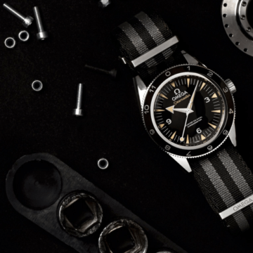 James Bond Watch