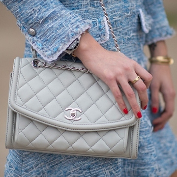 Chanel Flap Bag