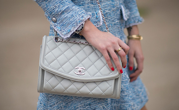 Chanel Flap Bag