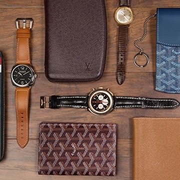 SIHH 2016 Watches