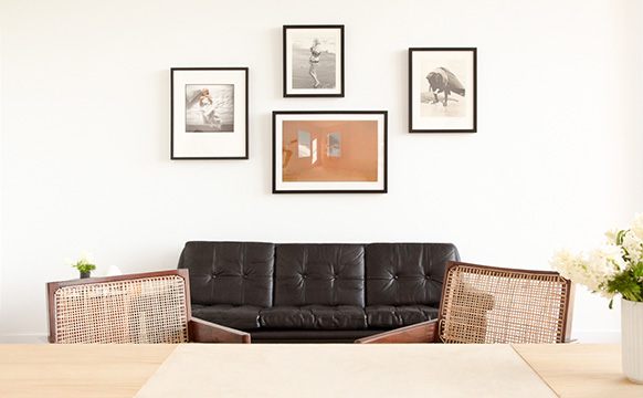 Courtney Applebaum Los Angeles The RealReal Office