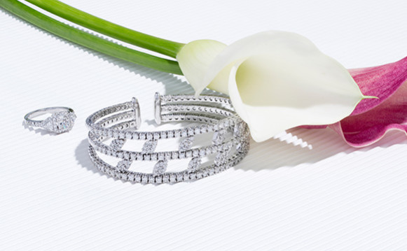 Classic Jewelry